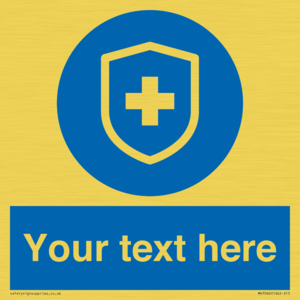 Custom Mandatory virus immunity